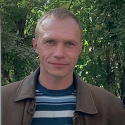 Евгений, 46, Ревда