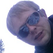 Андрей, 27, Межгорье