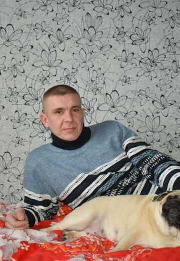My photo - Vitaliy, 39 from Oryol (@vitaliy136989)