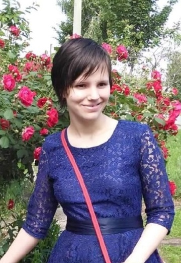 Viktoriya (@viktoriya150630) — benim fotoğrafım № 11