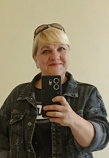 Svetlana (@svetlana256326) — my photo № 1