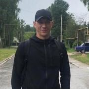 Илья, 38, Белев