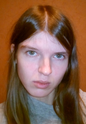 My photo - Alyona, 31 from Kovrov (@alena95104)