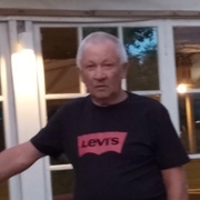 Andrey Boyarkin 62 Yekaterinburg