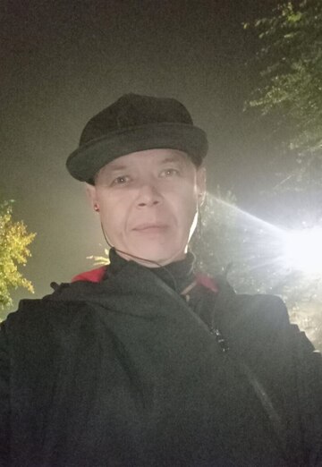 My photo - Dmitriy, 40 from Orenburg (@dmitriy556129)