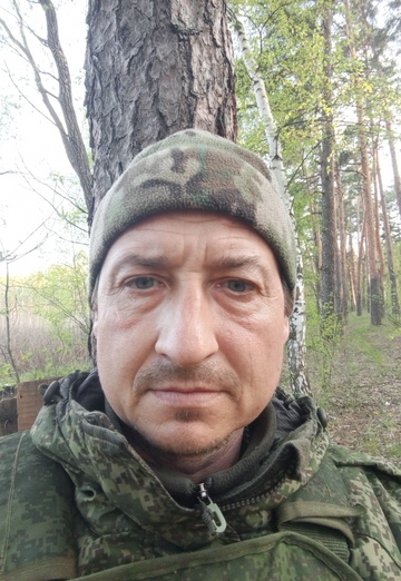 Моя фотография - Виктор, 42 из Белгород (@viktor272640)