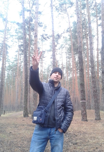 My photo - andrey, 39 from Tambov (@andrey119410)