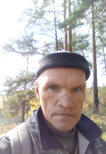 My photo - Vadim, 44 from Miass (@vadim122694)