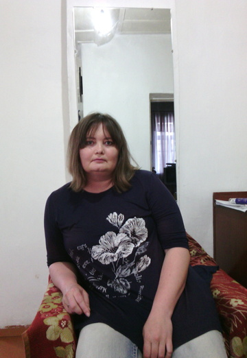 My photo - yuliya, 44 from Fergana (@uliya167620)
