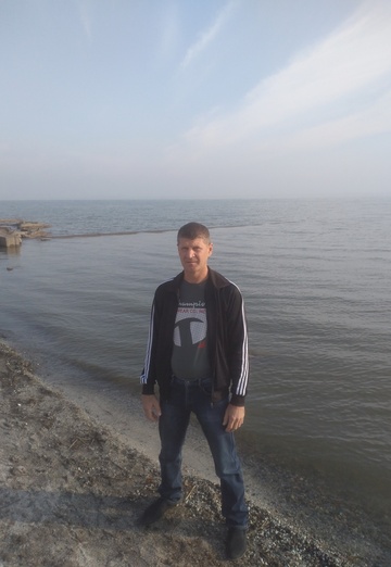Моя фотография - Владислав, 47 из Таганрог (@vladislav41618)