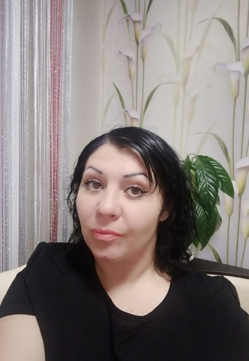 My photo - Koroleva, 41 from Surgut (@koroleva668)