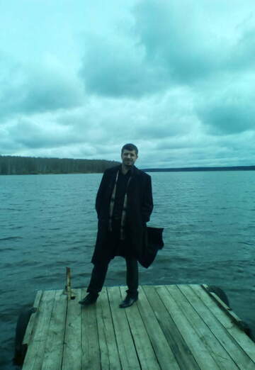 Sergey (@sergey667532) — моя фотография № 2