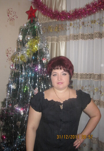 Моя фотография - Елена, 45 из Петропавловск (@elena169519)