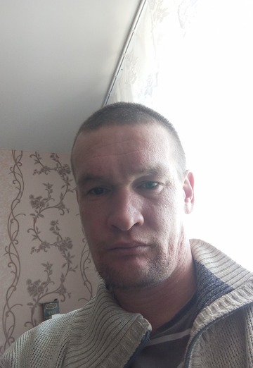 My photo - Raynur, 35 from Sosnovka (@raynur57)