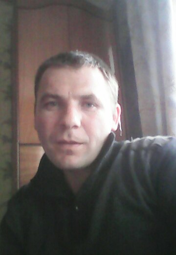 My photo - Sergey, 41 from Svetlovodsk (@sergey662915)