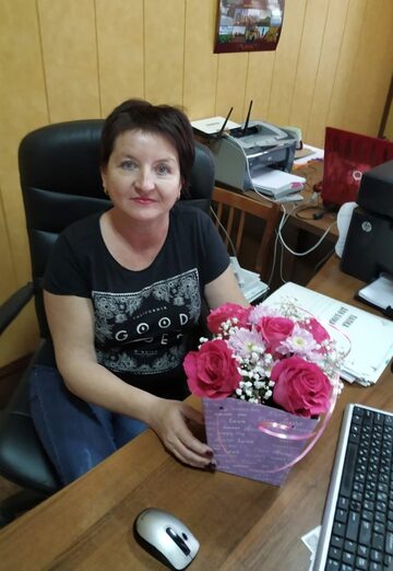 Моя фотография - Светлана, 54 из Астрахань (@svetlana215827)