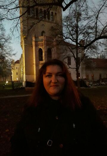 Моя фотография - Halyna, 45 из Братислава (@halyna94)