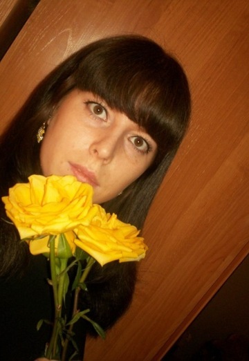 Моя фотография - Екатерина, 35 из Томск (@ekaterina5071)