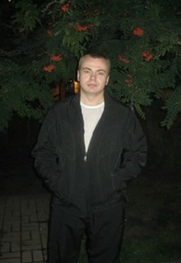 Моя фотография - Владимир, 35 из Томск (@vladimir171836)