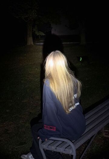 Ksyusha (@ksusha42295) — my photo № 6