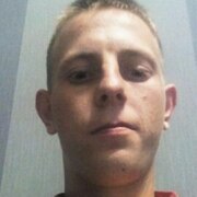 Алексей, 25, Катайск