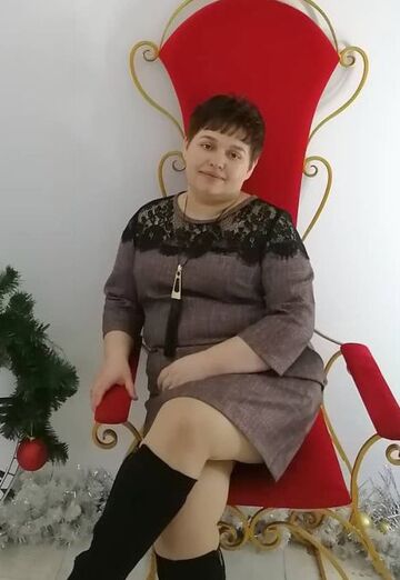 Mein Foto - Natalja, 40 aus Karaganda (@natalya80880)