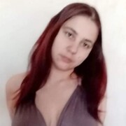 Ангелина, 34, Ульяновск