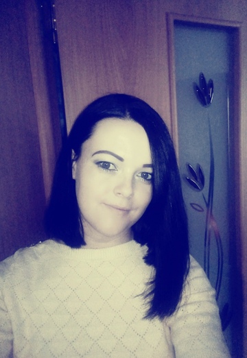 My photo - Anyuta, 34 from Dzerzhinsk (@anutarodina)