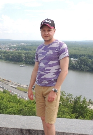 Моя фотографія - Александр, 31 з Єкатеринбург (@aleksandr92617)