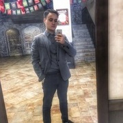 Эмиль, 26, Волжский