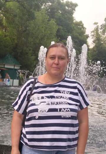 My photo - Marina, 43 from Oryol (@marina289805)