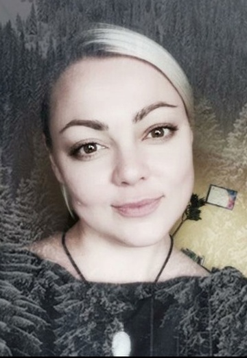Моя фотография - лёля, 34 из Славгород (@lenya3576)