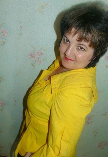 Моя фотография - Вера, 49 из Шушенское (@vera9551)