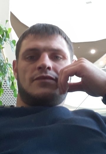 Моя фотография - Александр, 39 из Новосибирск (@aleksandr859533)
