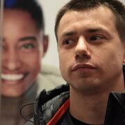 Андрей, 37, Северодвинск