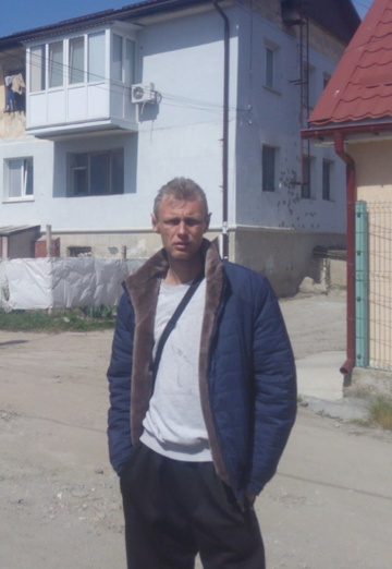 Sergey (@sergey664551) — my photo № 2