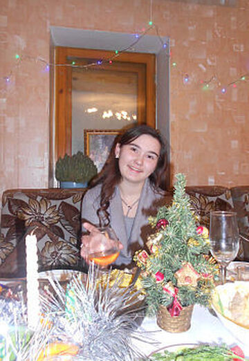 Моя фотография - анастасия, 29 из Усолье-Сибирское (Иркутская обл.) (@anastasiya23731)