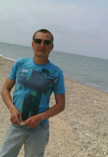 My photo - Aleksey, 39 from Krasnodar (@aleksey381946)