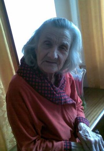 My photo - Vera Ivanovna, 83 from Rostov-on-don (@veraivanov4545985)