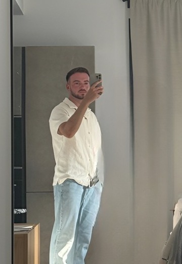 My photo - Robert, 26 from Bergheim (@robert16634)