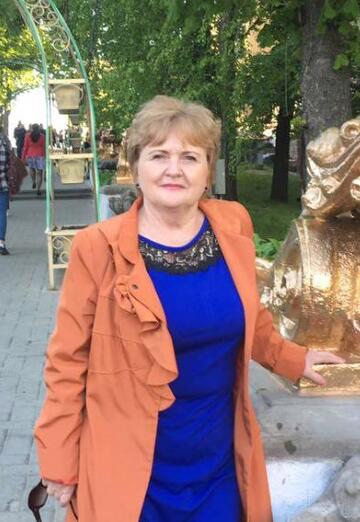 My photo - Natalya, 66 from Stavropol (@natalya304873)