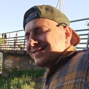 Дмитрий Лиликов, 27, Квиток