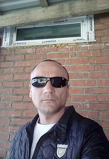 Моя фотография - Александр, 41 из Кореновск (@aleksandr540663)