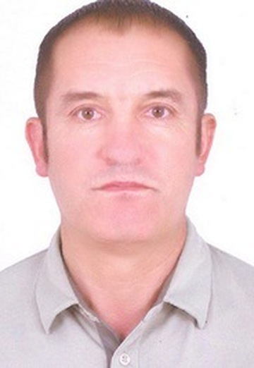 My photo - Misha, 53 from Ternopil (@misha47358)