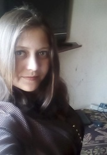 Моя фотография - Наталья, 31 из Воронеж (@natalya170124)