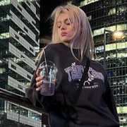 Кристина, 19, Москва