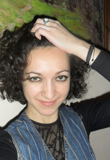 My photo - Ekaterina, 37 from Minsk (@ekaterina32032)