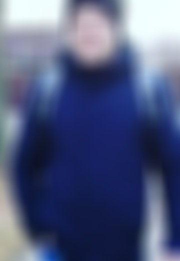 My photo - Sergey, 39 from Vitebsk (@sergey597331)
