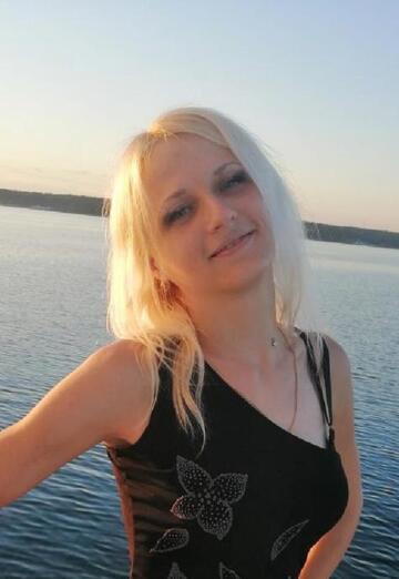 My photo - Alena, 38 from Minsk (@alena136931)