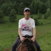 Андрей, 43, Северск